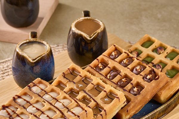 وافل