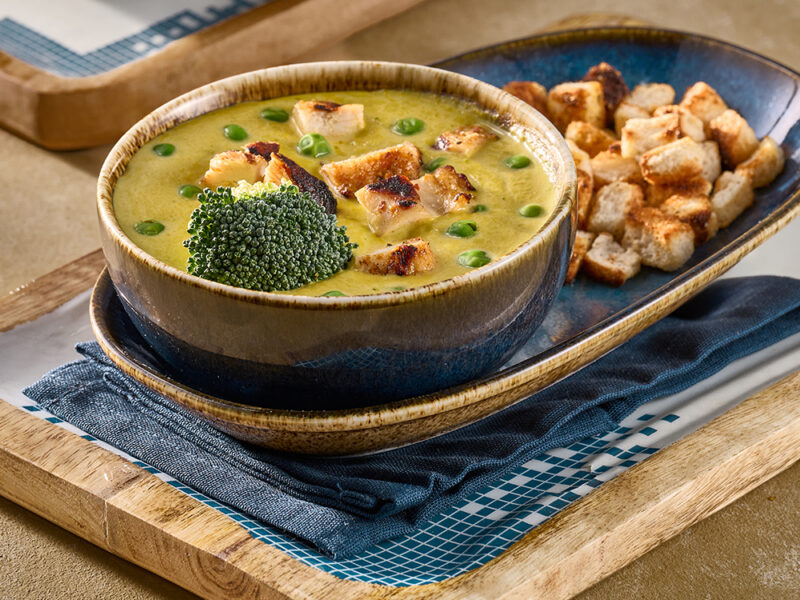 soup