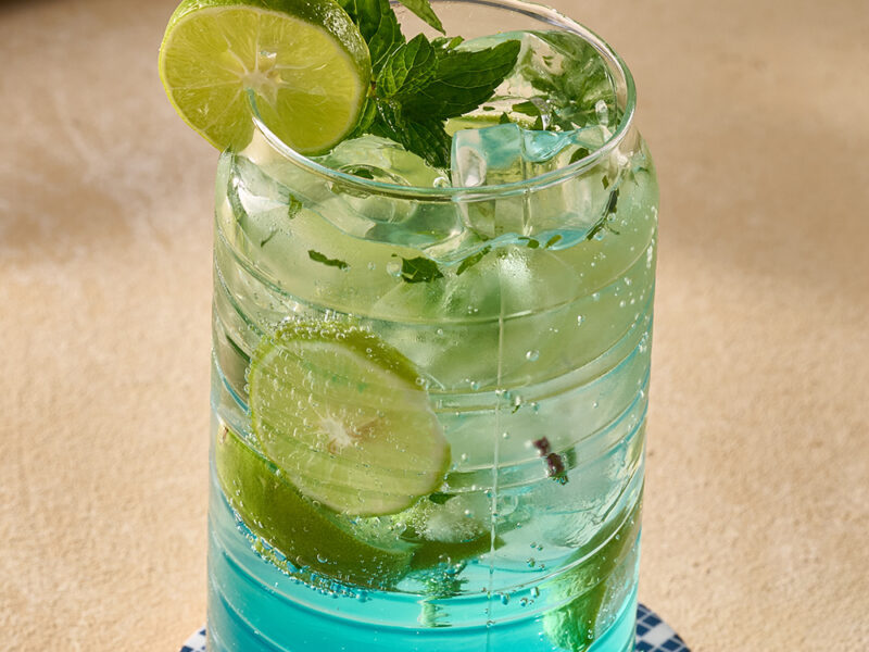 Mojito-Blue
