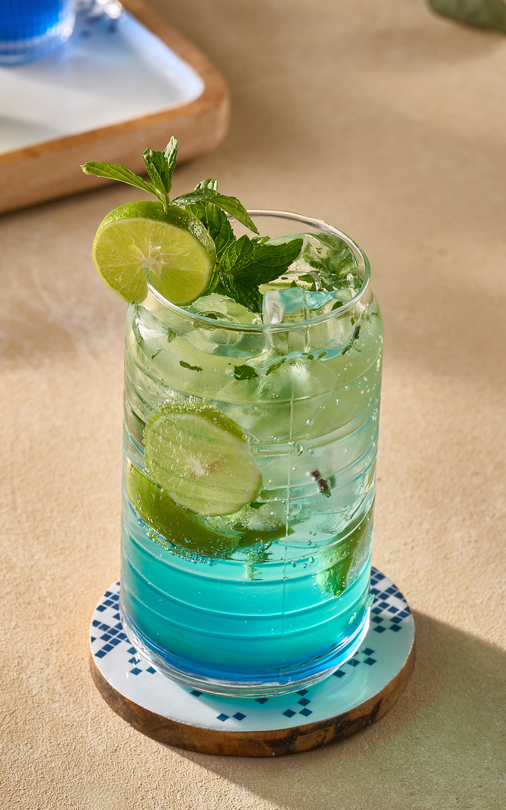 Mojito-Blue
